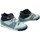 Zapatos Niños Botas de caña baja adidas Originals CW Snowpitch K Azul turquesa