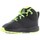 Zapatos Niños Sandalias Nike Terrain Boot (TD) 599305-003 Negro