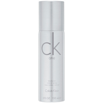 Belleza Tratamiento corporal Calvin Klein Jeans Ck One Desodorante Vaporizador 