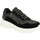 Zapatos Mujer Zapatillas bajas S&b AD-983 Negro
