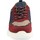Zapatos Mujer Zapatillas bajas S&b AD-983 Rojo