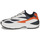 Zapatos Hombre Zapatillas bajas Fila V94M R LOW Blanco / Naranja