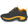 Zapatos Hombre Zapatillas bajas Caterpillar INTRUDER Negro