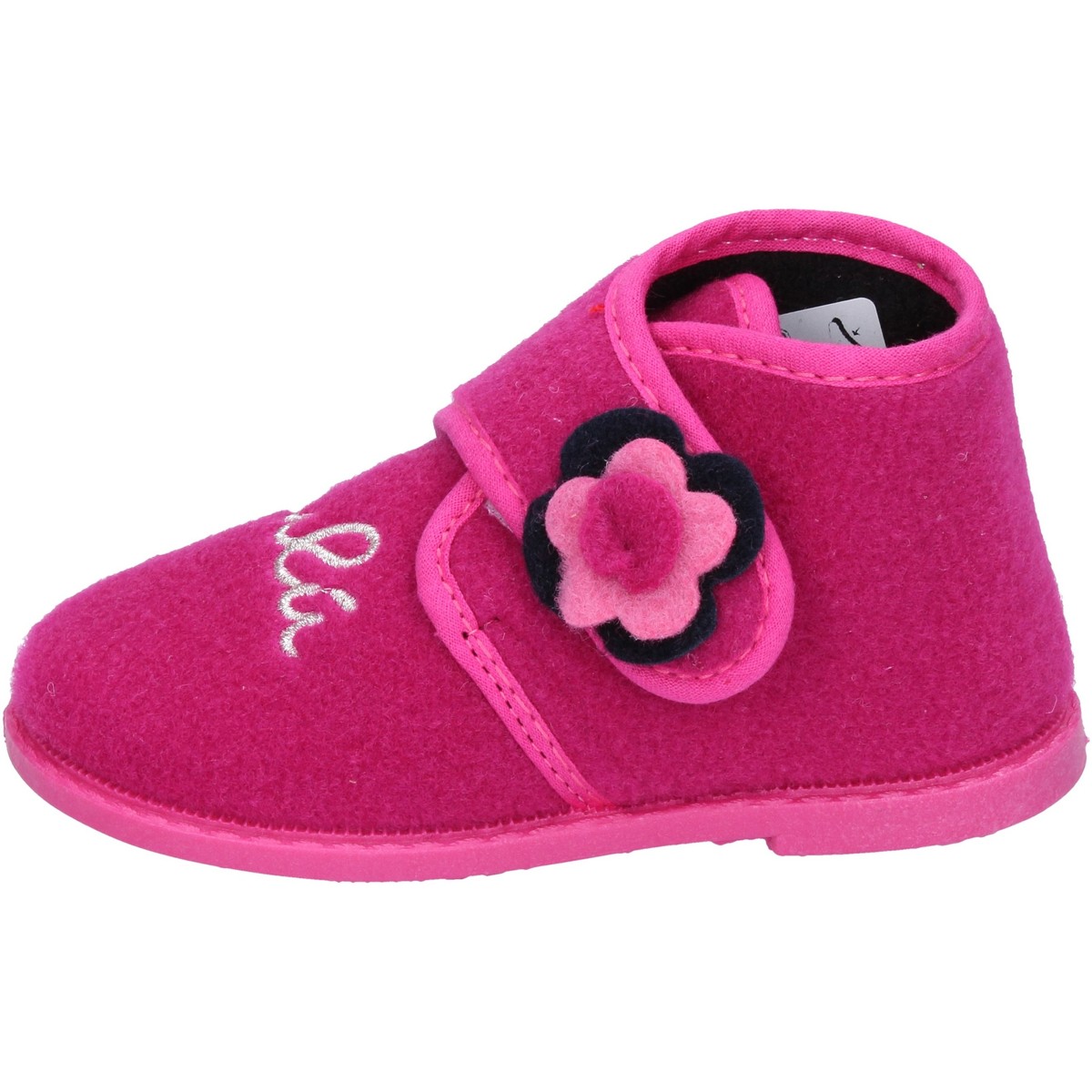 Zapatos Niña Pantuflas Lulu BS28 Rosa