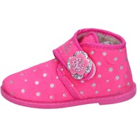Zapatos Niña Pantuflas Lulu BS44 Rosa