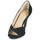 Zapatos Mujer Zapatos de tacón Bocage DELAWARE Negro