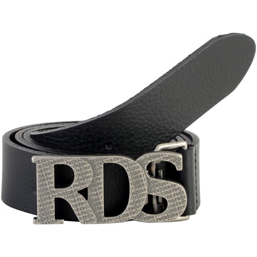 Accesorios textil Cinturones Redskins 123302 Negro