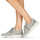 Zapatos Mujer Zapatillas bajas New Balance 997 Gris