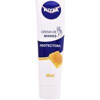 Belleza Cuidados manos & pies Nivea Miel Crema Manos Protectora 
