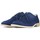 Zapatos Niños Derbie & Richelieu Oca Loca S OCA LOCA BLUCHER Azul