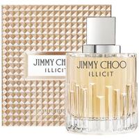 Belleza Mujer Perfume Jimmy Choo Illicit - Eau de Parfum - 100ml - Vaporizador Illicit - perfume - 100ml - spray