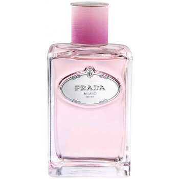 Belleza Mujer Perfume Prada Infusion Rose - Eau de Parfum -  100ml - Vaporizador Infusion Rose - perfume -  100ml - spray