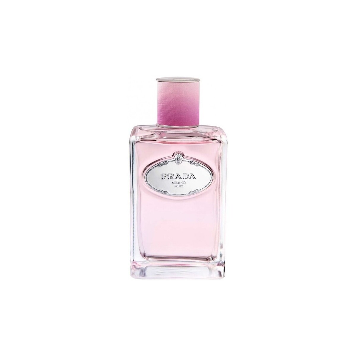 Belleza Mujer Perfume Prada Infusion Rose - Eau de Parfum -  100ml - Vaporizador Infusion Rose - perfume -  100ml - spray