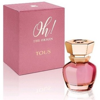 Belleza Mujer Perfume TOUS Oh! The Origin - Eau de Parfum - 100ml - Vaporizador Oh! The Origin - perfume - 100ml - spray