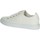 Zapatos Hombre Zapatillas altas Agile By Ruco Line 8016 Blanco