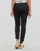 textil Mujer Pantalones con 5 bolsillos Betty London MIRABINE Negro
