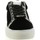 Zapatos Mujer Deportivas Moda MTNG 62036 Negro