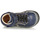 Zapatos Niño Zapatillas altas GBB OMAHO Azul