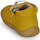 Zapatos Niño Zapatillas altas GBB FREDDO Amarillo