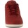 Zapatos Mujer Deportivas Moda TBS ANYWAY Rojo