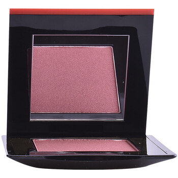 Belleza Colorete & polvos Shiseido Innerglow Cheekpowder 08-berry Dawn 