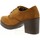 Zapatos Mujer Zapatos de tacón MTNG B144164-B3286 