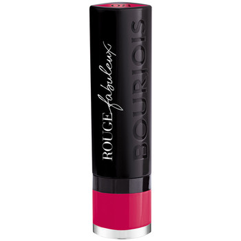 Belleza Mujer Pintalabios Bourjois Rouge Fabuleux Lipstick 008-once Upon A Pink 2,3 Gr 