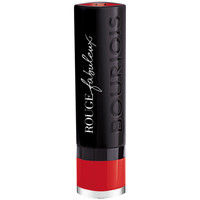 Belleza Mujer Pintalabios Bourjois Rouge Fabuleux Lipstick 011-cindered-lla 2,3 Gr 