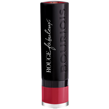 Belleza Mujer Pintalabios Bourjois Rouge Fabuleux Lipstick 012-beauty And The Red 2,3 Gr 