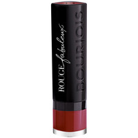 Belleza Mujer Pintalabios Bourjois Rouge Fabuleux Lipstick 013-cranberry Tales 2,3 Gr 