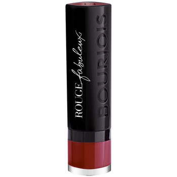 Belleza Mujer Pintalabios Bourjois Rouge Fabuleux Lipstick 013-cranberry Tales 2,3 Gr 