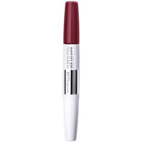 Belleza Mujer Pintalabios Maybelline New York Superstay 24h Lip Color 185-rose Dust 
