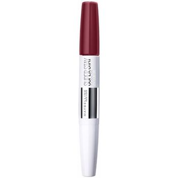 Belleza Mujer Pintalabios Maybelline New York Superstay 24h Lip Color 185-rose Dust 