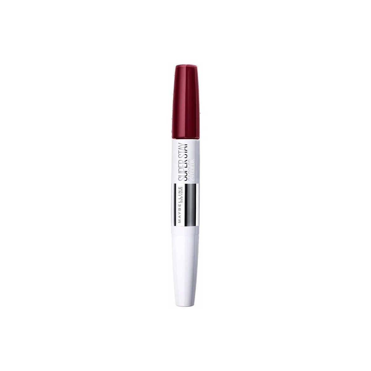 Belleza Mujer Pintalabios Maybelline New York Superstay 24h Lip Color 510-red Passion 