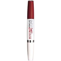Belleza Mujer Pintalabios Maybelline New York Superstay 24h Lip Color 542-cherry Pie 