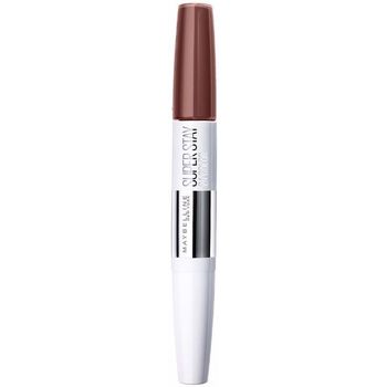 Belleza Mujer Pintalabios Maybelline New York Superstay 24h Lip Color 640-nude Pink 