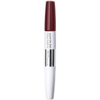 Belleza Mujer Pintalabios Maybelline New York Superstay 24h Lip Color 760-pink Spice 
