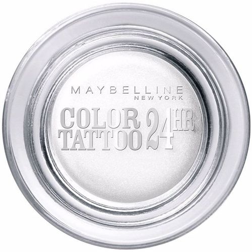 Belleza Mujer Sombra de ojos & bases Maybelline New York Color Tattoo 24hr Cream Gel Eye Shadow 045 