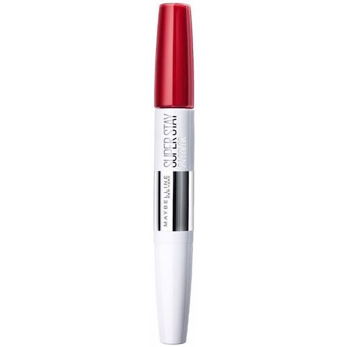Belleza Mujer Pintalabios Maybelline New York Superstay 24h Lip Color 573-eternal Cherry 