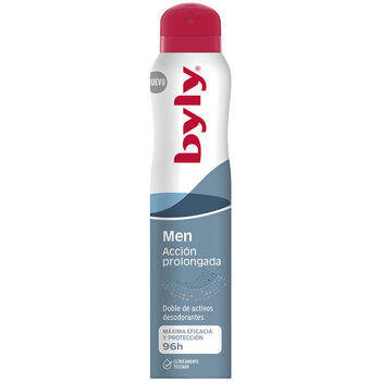 Belleza Hombre Tratamiento corporal Byly For Men Desodorante Vaporizador 