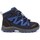 Zapatos Botas Chiruca 4480803 Azul