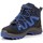 Zapatos Botas Chiruca 4480803 Azul