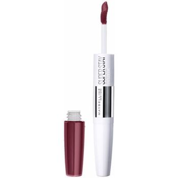 Maybelline New York Superstay 24h Lip Color 260-wildberry 