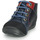 Zapatos Niño Botas de caña baja GBB LARI Azul