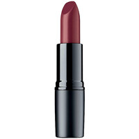 Belleza Mujer Pintalabios Artdeco Perfect Mat Lipstick 134-dark Hibiscus 4 Gr 