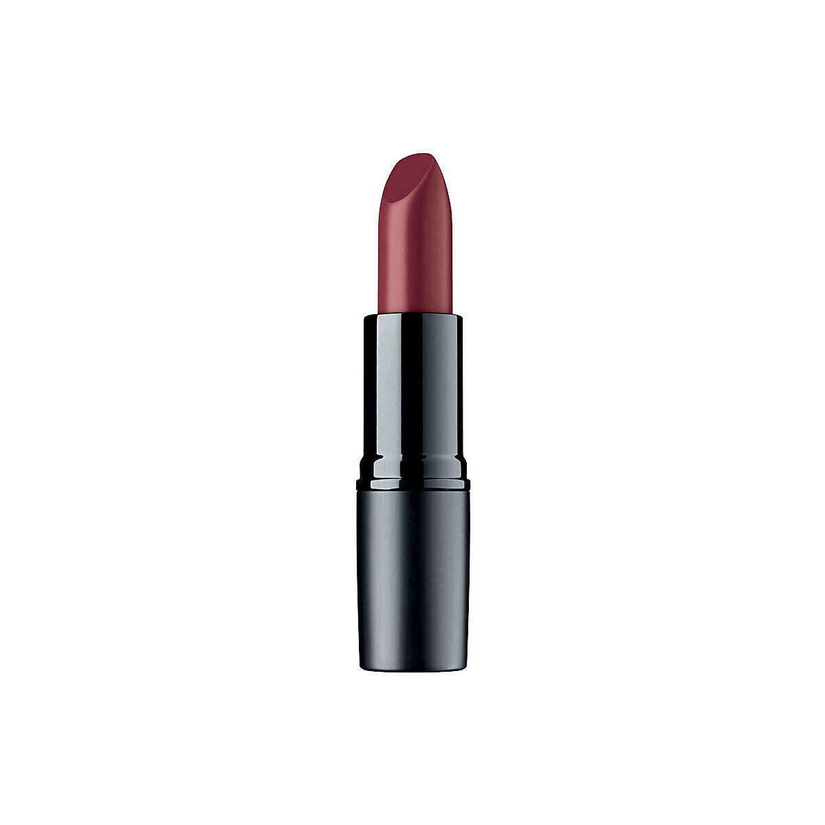Belleza Mujer Pintalabios Artdeco Perfect Mat Lipstick 134-dark Hibiscus 