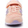 Zapatos Niña Sandalias New Balance YV996M2 Naranja