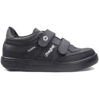 Zapatos Hombre Derbie & Richelieu J´hayber Zapatillas J´hayber Olimpia Negro-Blanco Negro