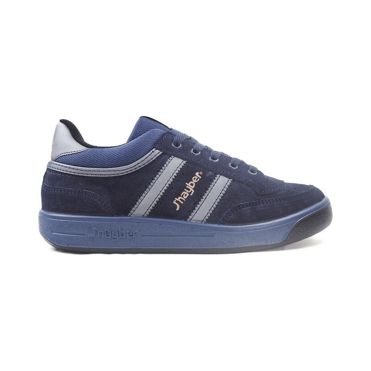 J´hayber Zapatillas J´hayber Olimpo Marino Azul - Zapatos Derbie