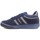 Zapatos Hombre Derbie & Richelieu J´hayber Zapatillas J´hayber Olimpo Marino Azul
